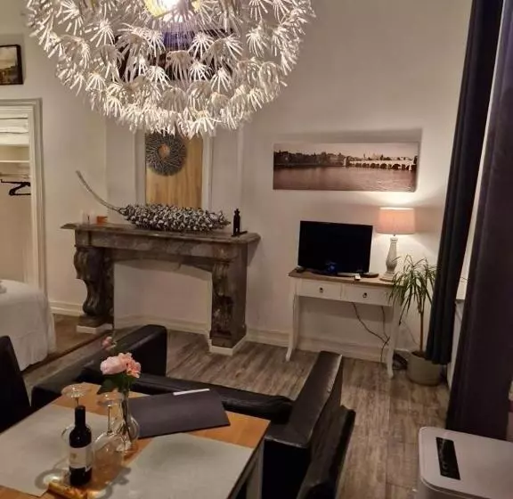 تختخواب و صبحانه Klooster Mariadal Maastricht   Borgharen