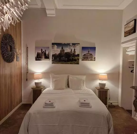 تختخواب و صبحانه Klooster Mariadal Maastricht   Borgharen