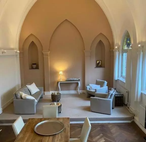 تختخواب و صبحانه Klooster Mariadal Maastricht   Borgharen