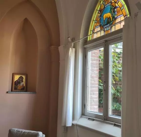 تختخواب و صبحانه Klooster Mariadal Maastricht   Borgharen