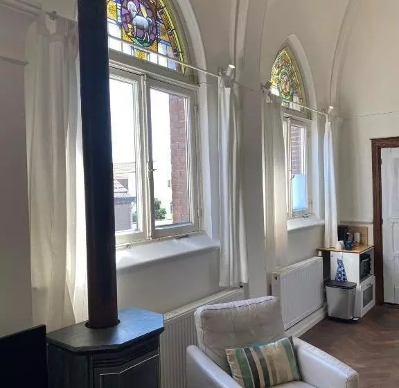 تختخواب و صبحانه Klooster Mariadal Maastricht   Borgharen