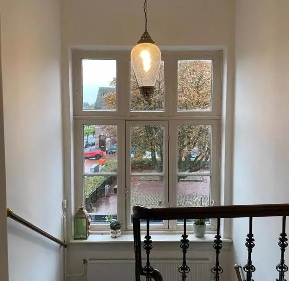تختخواب و صبحانه Klooster Mariadal Maastricht   Borgharen