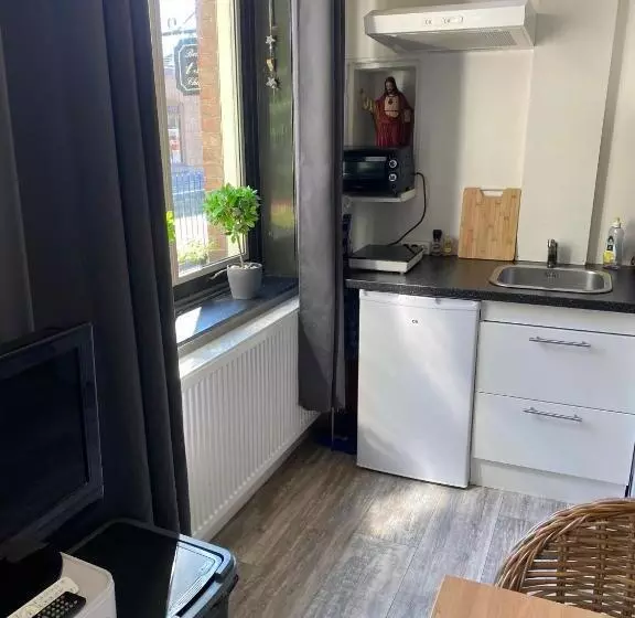 تختخواب و صبحانه Klooster Mariadal Maastricht   Borgharen