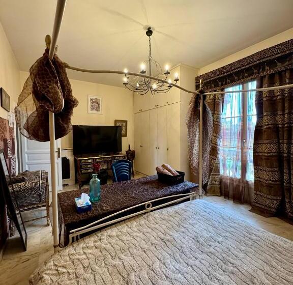 צימר La Demeure D Iris