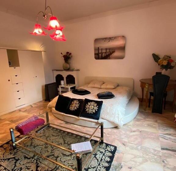 צימר La Demeure D Iris