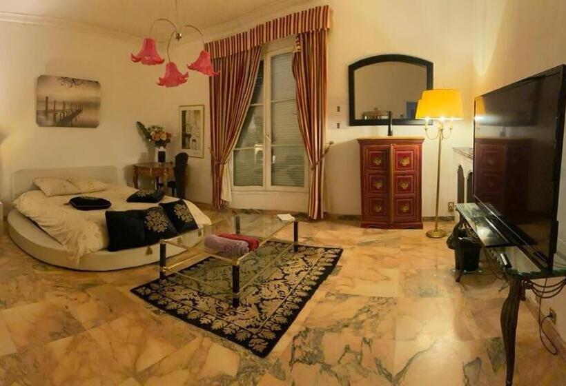 צימר La Demeure D Iris