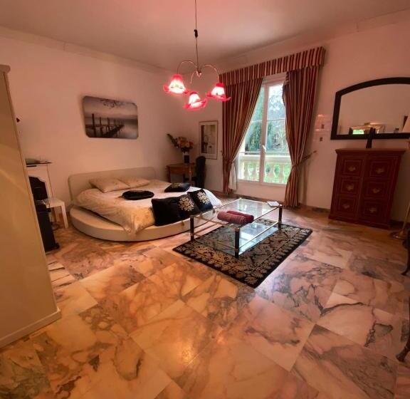 צימר La Demeure D Iris