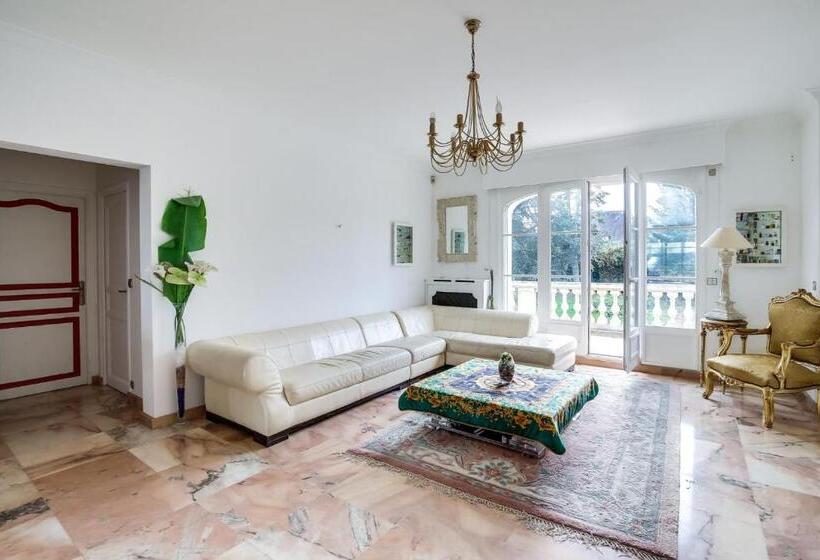 צימר La Demeure D Iris