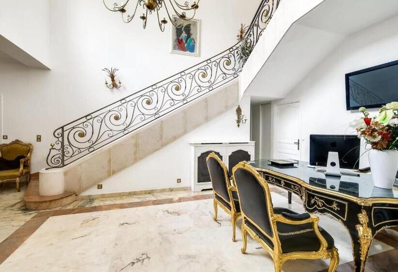 צימר La Demeure D Iris