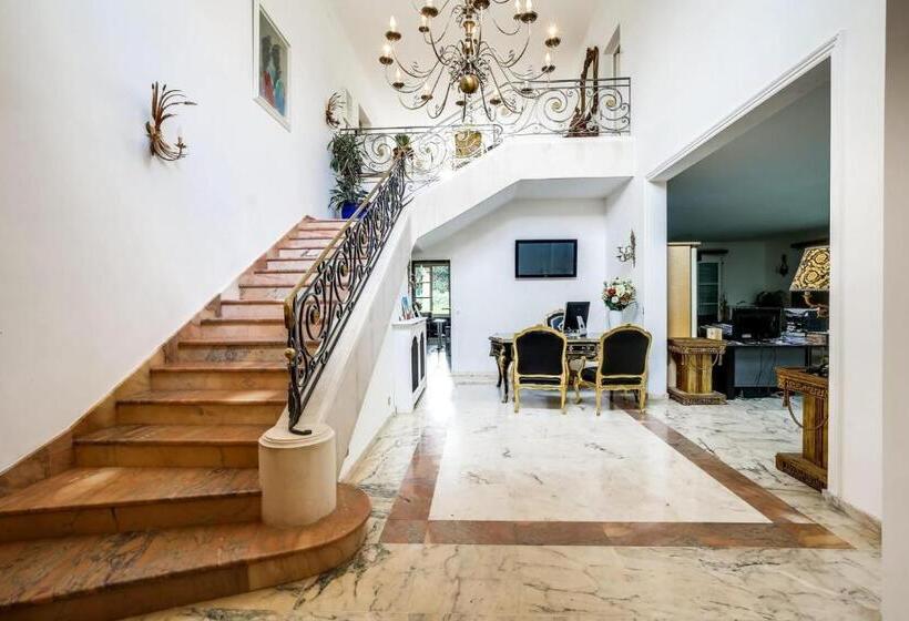 צימר La Demeure D Iris