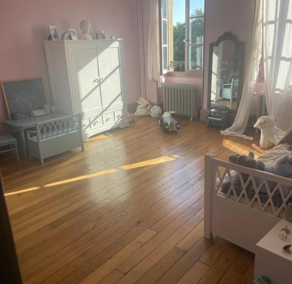 צימר Les Chambres De Juliette