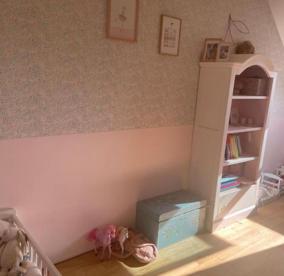 צימר Les Chambres De Juliette