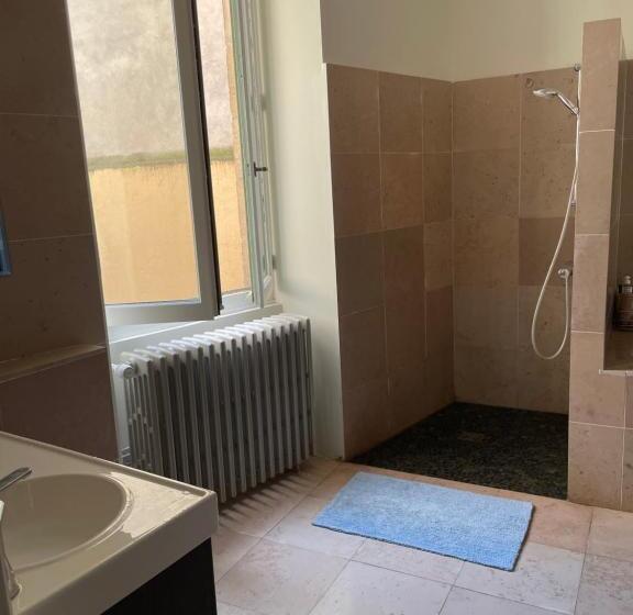 צימר Les Chambres De Juliette