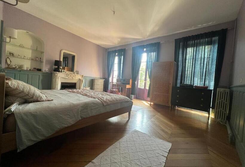 צימר Les Chambres De Juliette