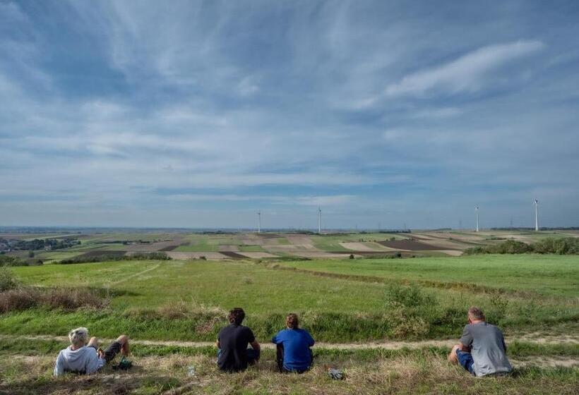 Bed and Breakfast Weingut & Gästezimmer Zillinger