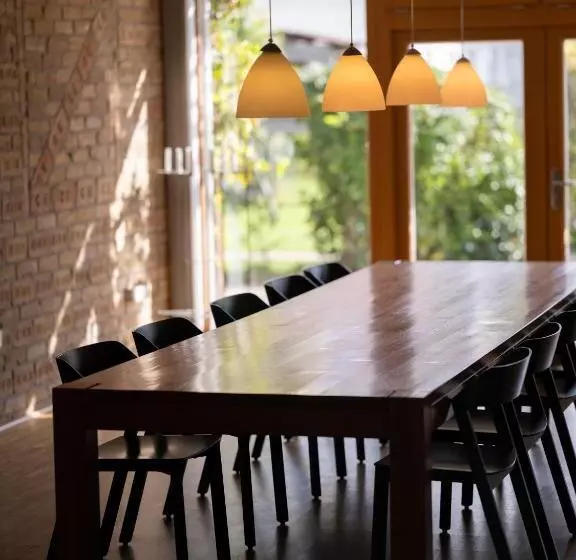 Aamiaismajoitus (B&B) Weingut & Gästezimmer Zillinger