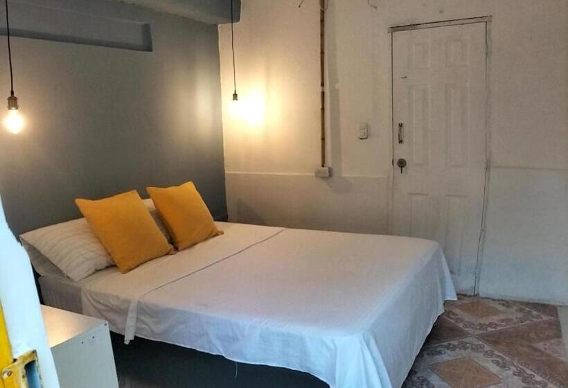 Casa De Playa En Playa Salguero Rodadero Sur