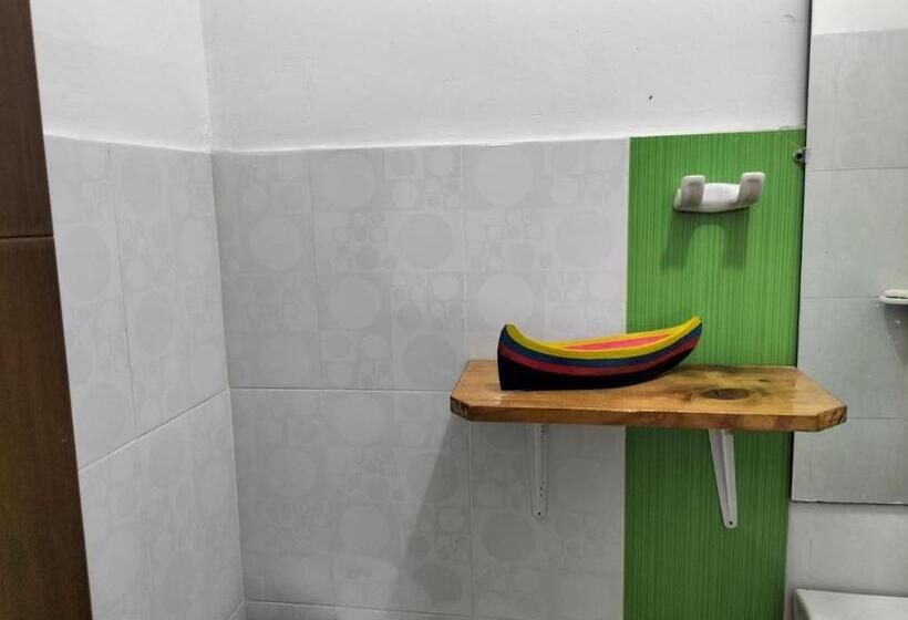 Casa De Playa En Playa Salguero Rodadero Sur