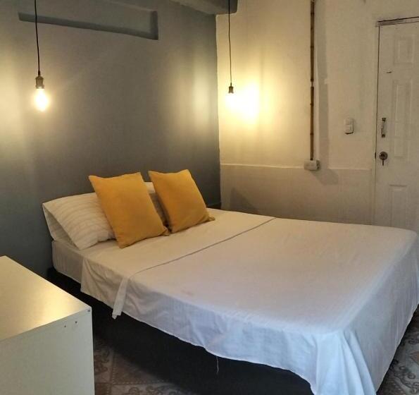 Casa De Playa En Playa Salguero Rodadero Sur