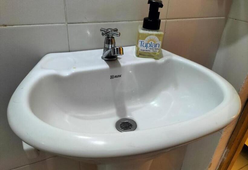 Casa De Playa En Playa Salguero Rodadero Sur