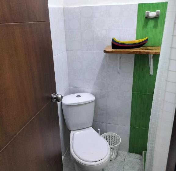 Casa De Playa En Playa Salguero Rodadero Sur