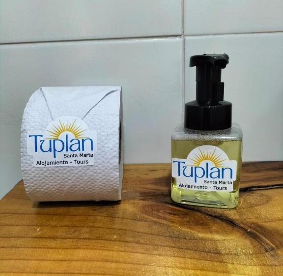 Casa De Playa En Playa Salguero Rodadero Sur