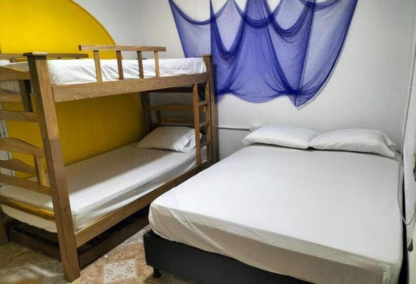 Casa De Playa En Playa Salguero Rodadero Sur