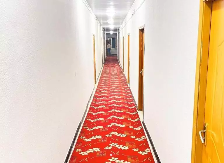 Ernur 2 Hostel