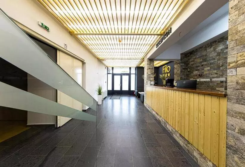 Filo Hotel Wellness & Spa