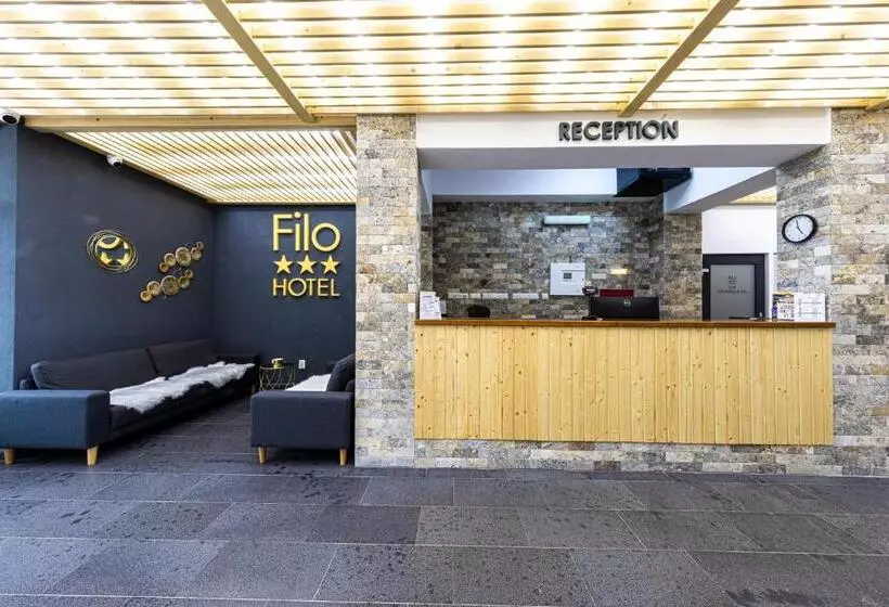 Filo Hotel Wellness & Spa