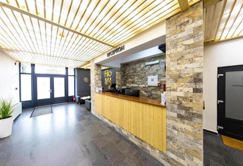 Filo Hotel Wellness & Spa