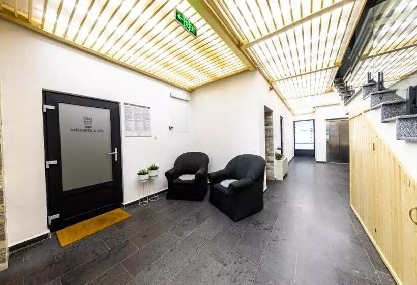 Filo Hotel Wellness & Spa