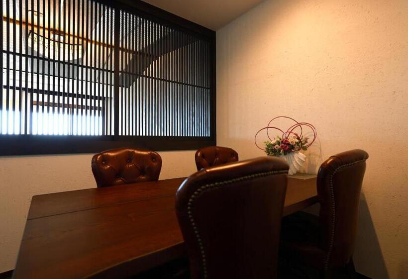 فندق 海のほてる　いさば