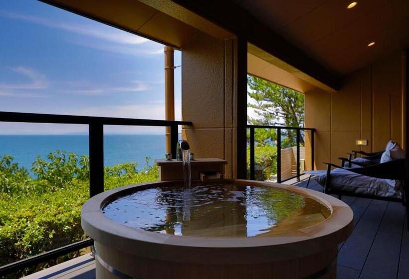 فندق 海のほてる　いさば