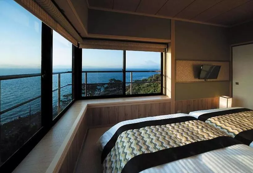 Hotelli 海のほてる いさば