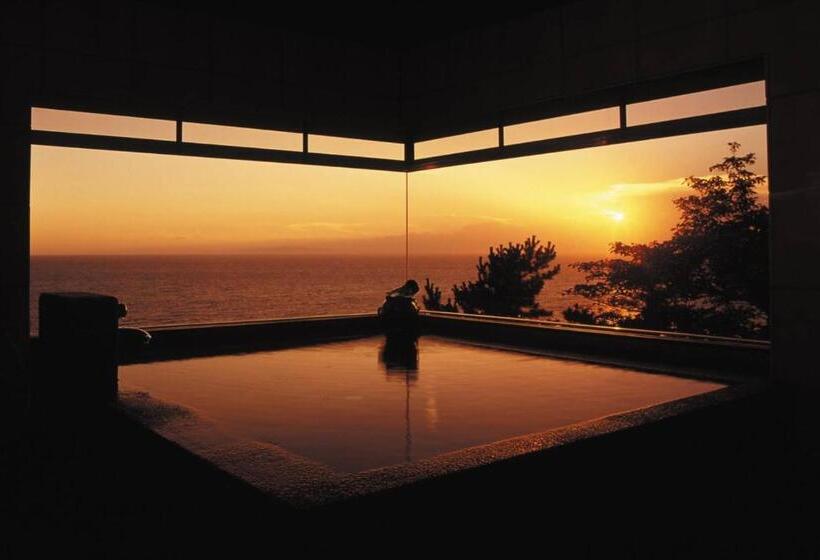 فندق 海のほてる　いさば