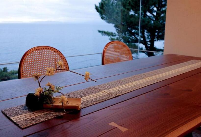 فندق 海のほてる　いさば