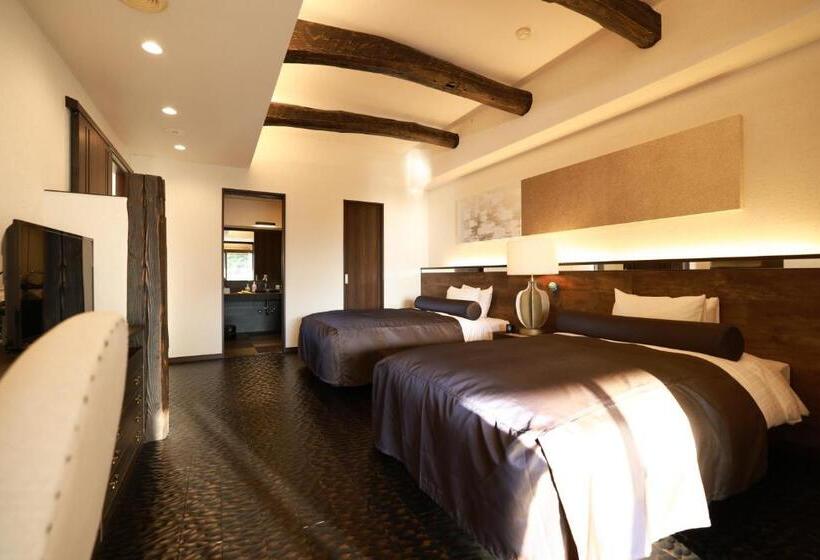 فندق 海のほてる　いさば