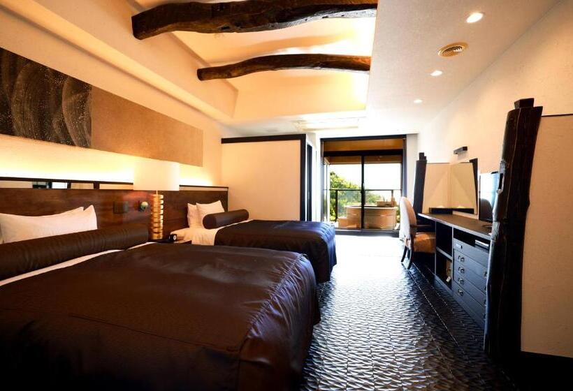 فندق 海のほてる　いさば