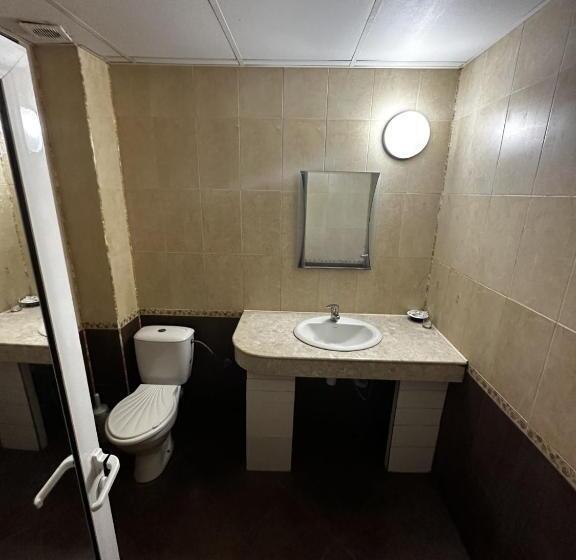 酒店 хотел костенец