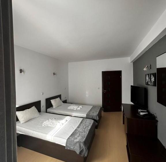 酒店 хотел костенец