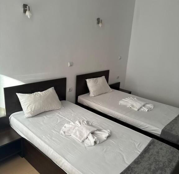 酒店 хотел костенец