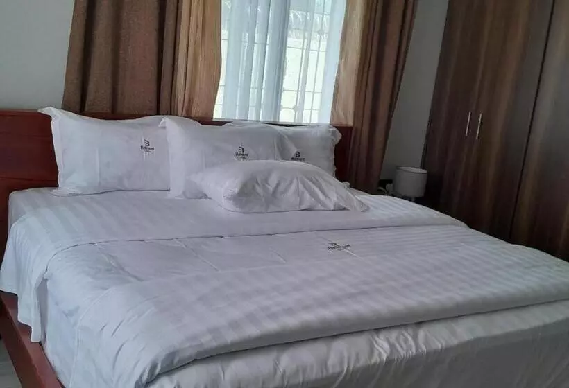 هتل Belmont Villas Mbale