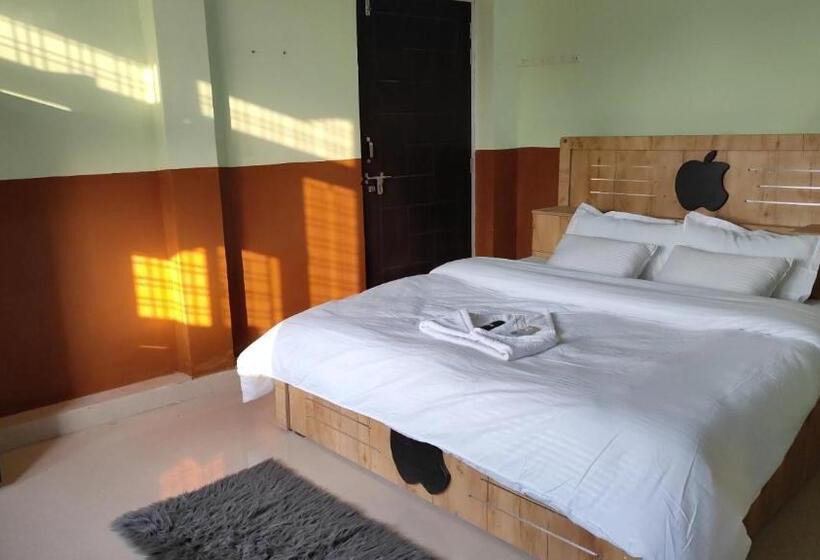 Hotel Bluemoon Ekdill