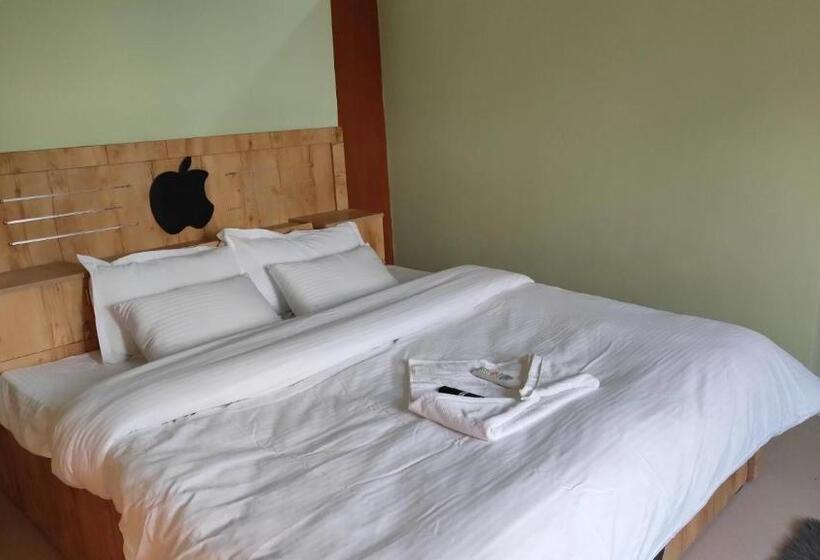 Hotel Bluemoon Ekdill