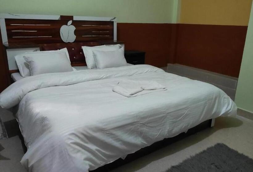 Hotel Bluemoon Ekdill