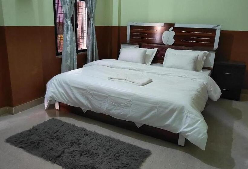 Hotel Bluemoon Ekdill