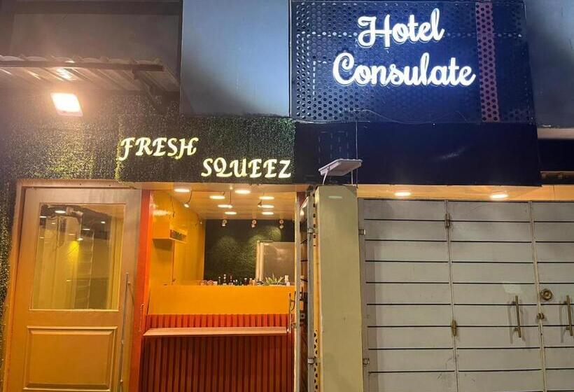 Hotel Consulate By Bookmeri