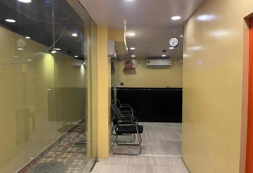 Hotel Consulate By Bookmeri