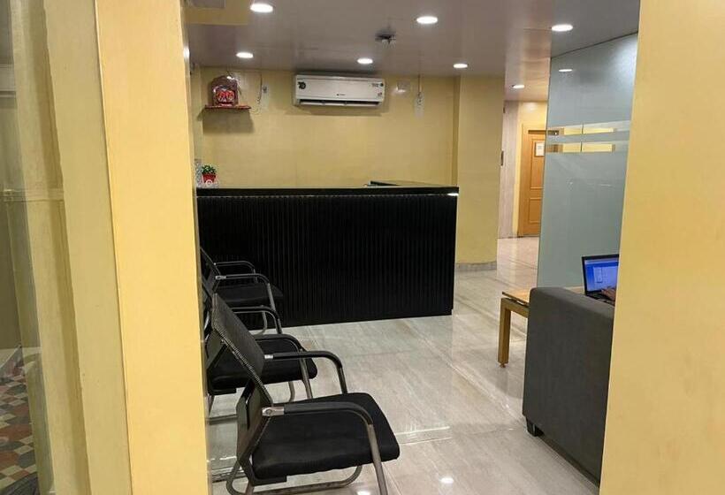 Hotel Consulate By Bookmeri